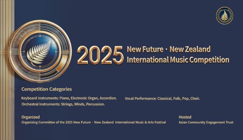NZGMC 2025